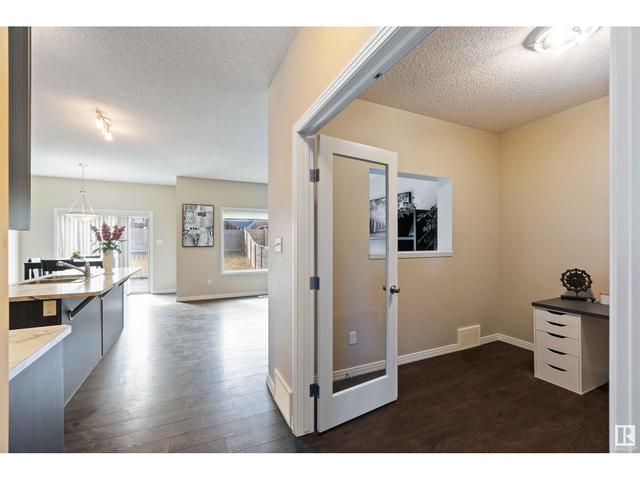 45 Kensington Cl, House semidetached with 3 bedrooms, 2 bathrooms and null parking in Spruce Grove AB | Image 20