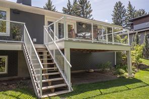 415 Wildwood Dr Sw, House detached with 5 bedrooms, 3 bathrooms and 3 parking in Calgary AB | Image 39
