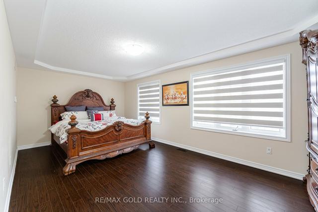 1 Princess Valley Cres, House detached with 4 bedrooms, 5 bathrooms and 7 parking in Brampton ON | Image 7