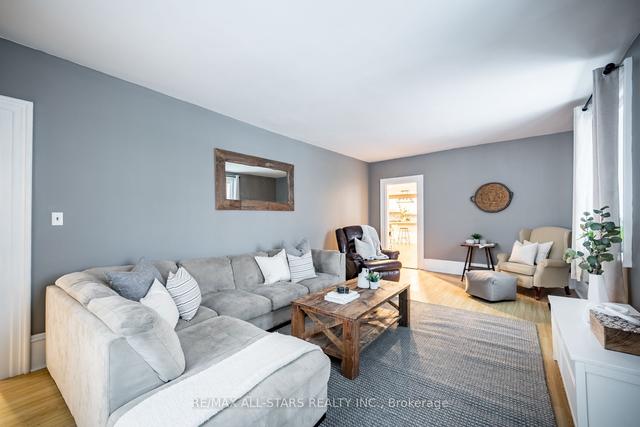 23901 On 12, House detached with 5 bedrooms, 2 bathrooms and 25 parking in Scugog ON | Image 40