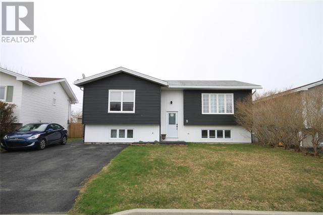 2 Edwards Pl, House other with 5 bedrooms, 2 bathrooms and null parking in Mount Pearl NL | Image 21