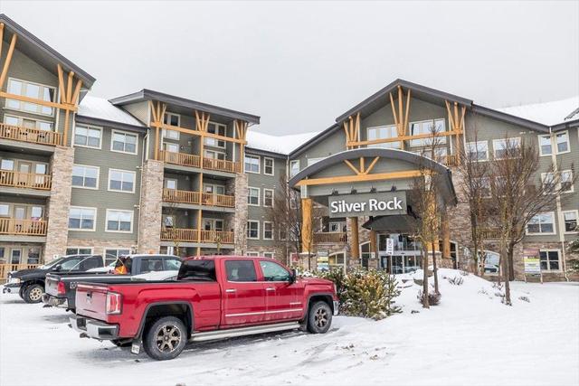 303 - 1500 Mcdonald Ave, Condo with 2 bedrooms, 2 bathrooms and 1 parking in Fernie BC | Image 34