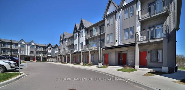 820 - 2635 William Jackson Dr, Townhouse with 3 bedrooms, 3 bathrooms and 1 parking in Pickering ON | Image 17