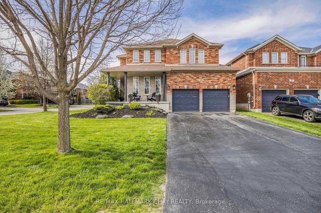 16 Spencer Dr, House detached with 4 bedrooms, 4 bathrooms and 6 parking in Barrie ON | Image 1