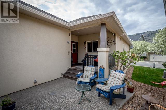 108 - 2920 Valleyview Dr, House detached with 3 bedrooms, 3 bathrooms and null parking in Kamloops BC | Image 18