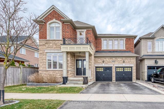 4603 Irena Ave, House detached with 4 bedrooms, 4 bathrooms and 4 parking in Burlington ON | Image 1
