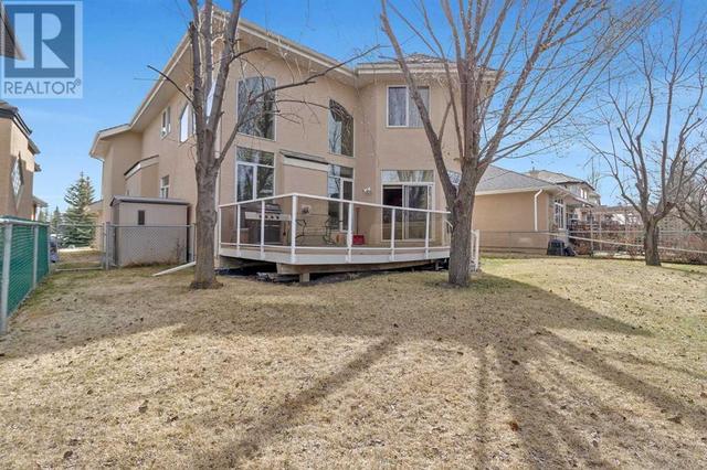 1712 Evergreen Dr Sw, House detached with 6 bedrooms, 3 bathrooms and 4 parking in Calgary AB | Image 49