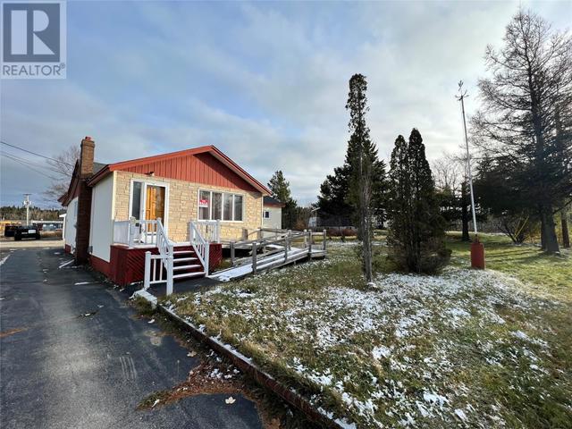 9 Abbotts Road, House detached with 3 bedrooms, 2 bathrooms and null parking in Centreville Wareham Trinity NL | Image 1