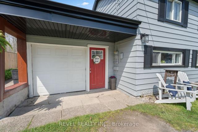 612 Oakes Dr, House detached with 3 bedrooms, 2 bathrooms and 5 parking in Fort Erie ON | Image 23