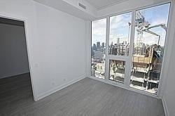 4312 - 181 Dundas St E, Condo with 1 bedrooms, 1 bathrooms and 0 parking in Toronto ON | Image 3