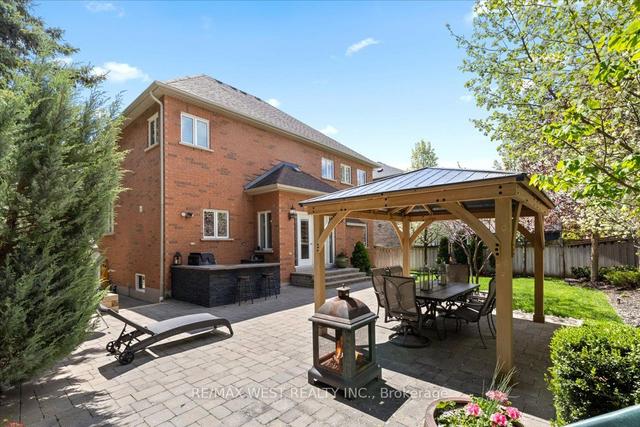 26 Antrim Ct, House detached with 4 bedrooms, 4 bathrooms and 8 parking in Caledon ON | Image 33