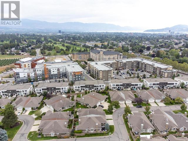 83 - 680 Valley Rd, House attached with 2 bedrooms, 2 bathrooms and 2 parking in Kelowna BC | Image 42