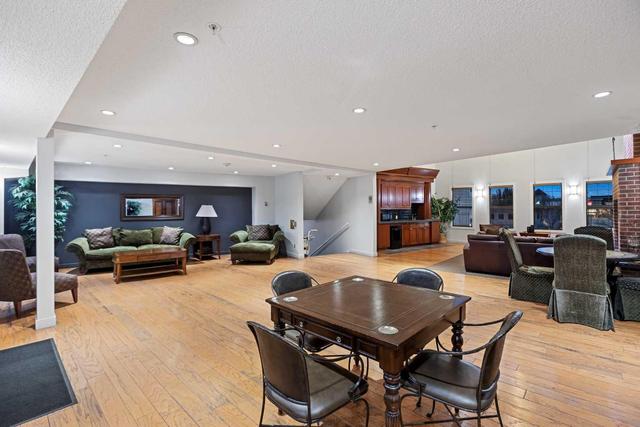363 - 2233 34 Ave Sw, Condo with 1 bedrooms, 1 bathrooms and 1 parking in Calgary AB | Image 27