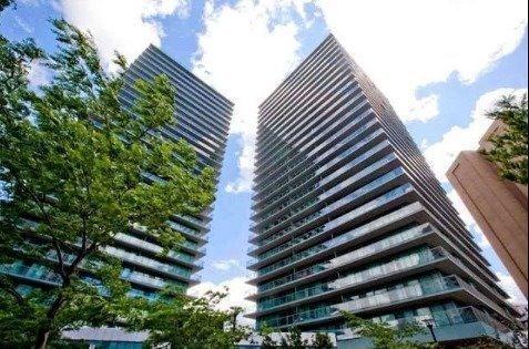 2202 - 5500 Yonge St, Condo with 2 bedrooms, 2 bathrooms and 1 parking in Toronto ON | Image 1