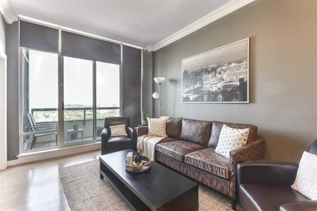 UPH111 - 550 Webb Dr, Condo with 2 bedrooms, 2 bathrooms and 2 parking in Mississauga ON | Image 6