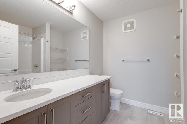 51 Chambery Cr, House semidetached with 3 bedrooms, 2 bathrooms and null parking in St. Albert AB | Image 21