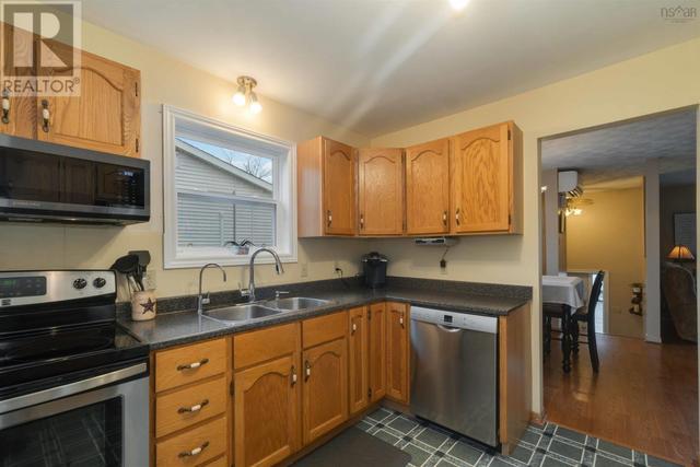 23 Kindling Cres, House semidetached with 3 bedrooms, 1 bathrooms and null parking in Halifax NS | Image 15