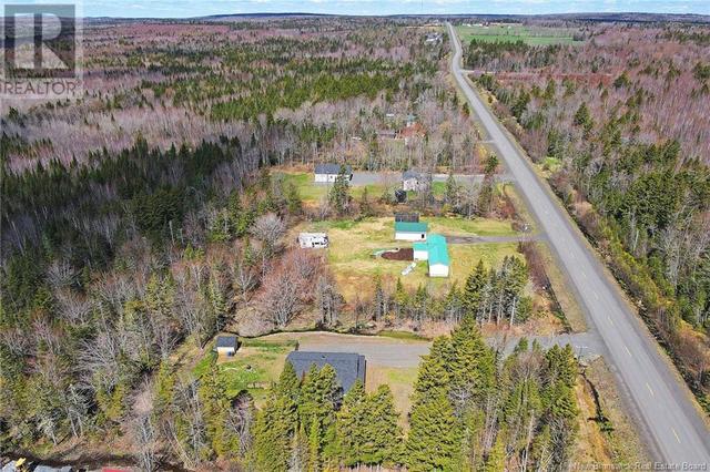 2397 Route 620, House detached with 3 bedrooms, 2 bathrooms and null parking in Douglas NB | Image 36
