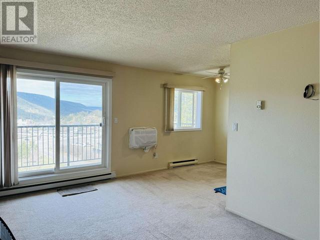 401 - 282 N Broadway Ave, Condo with 2 bedrooms, 1 bathrooms and null parking in Williams Lake BC | Image 5