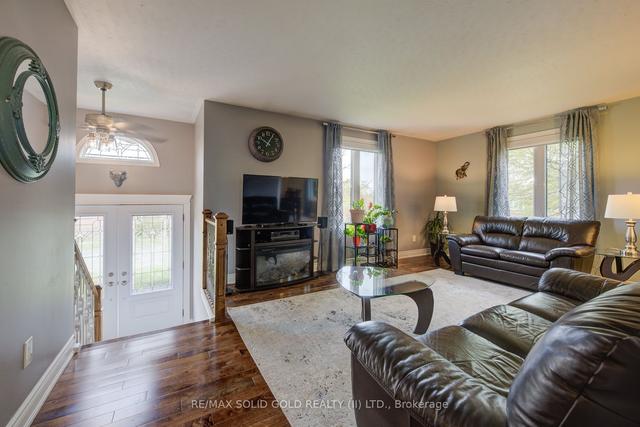 397 The Country Way, House detached with 3 bedrooms, 3 bathrooms and 5 parking in Kitchener ON | Image 40