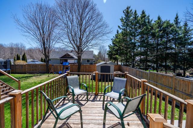 48 Brule St, House detached with 3 bedrooms, 4 bathrooms and 8 parking in Penetanguishene ON | Image 15