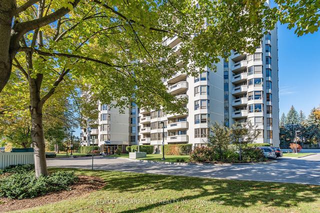 906 - 1201 North Shore Blvd E, Condo with 2 bedrooms, 2 bathrooms and 1 parking in Burlington ON | Image 25