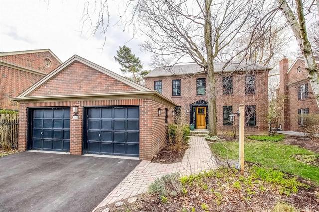 3628 Greenbower Crt, House detached with 4 bedrooms, 4 bathrooms and 2 parking in Mississauga ON | Image 1