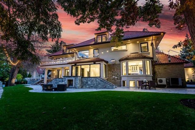 2221 Shawanaga Trail, House detached with 5 bedrooms, 7 bathrooms and 19 parking in Mississauga ON | Image 35