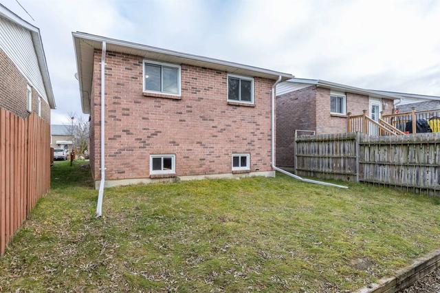 751 Mountain Ash Rd, House detached with 2 bedrooms, 2 bathrooms and 3 parking in Peterborough ON | Image 32