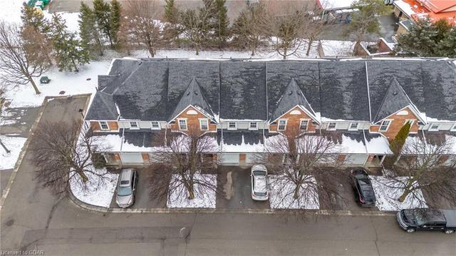 12 - 1055 Gordon St, House attached with 3 bedrooms, 2 bathrooms and 2 parking in Guelph ON | Image 41