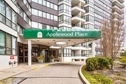 601 - 1333 Bloor St, Condo with 2 bedrooms, 1 bathrooms and 1 parking in Mississauga ON | Image 12