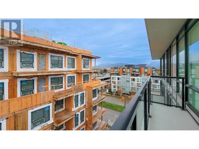 671 - 438 W King Edward Avenue, Condo with 2 bedrooms, 2 bathrooms and null parking in Vancouver BC | Image 28