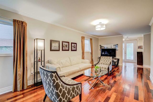 53 Stephenson Cres, House detached with 4 bedrooms, 3 bathrooms and 3 parking in Richmond Hill ON | Image 32