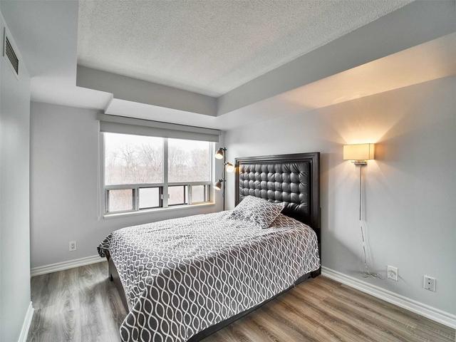 306 - 16 Dallimore Circ W, Condo with 1 bedrooms, 1 bathrooms and 1 parking in Toronto ON | Image 25