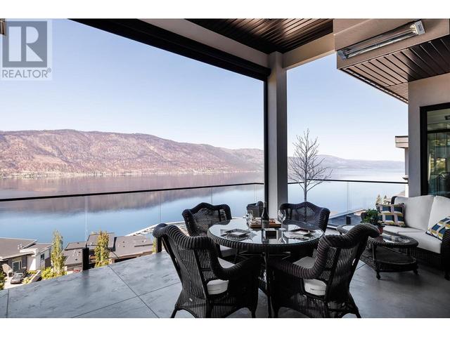 3338 Chocolate Lily Lane, House detached with 4 bedrooms, 4 bathrooms and 2 parking in Kelowna BC | Image 30