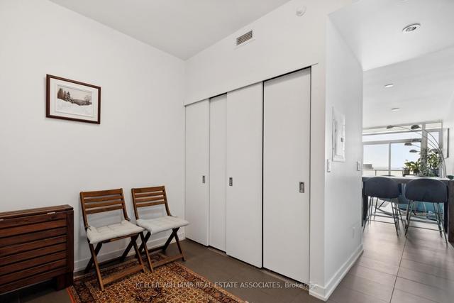 2612 - 170 Fort York Blvd, Condo with 1 bedrooms, 1 bathrooms and 1 parking in Toronto ON | Image 15
