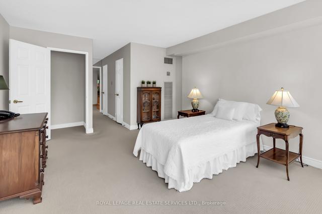 603 - 130 Carlton St, Condo with 2 bedrooms, 2 bathrooms and 1 parking in Toronto ON | Image 25