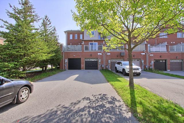 2775 Bur Oak Ave, House attached with 3 bedrooms, 2 bathrooms and 4 parking in Markham ON | Image 28