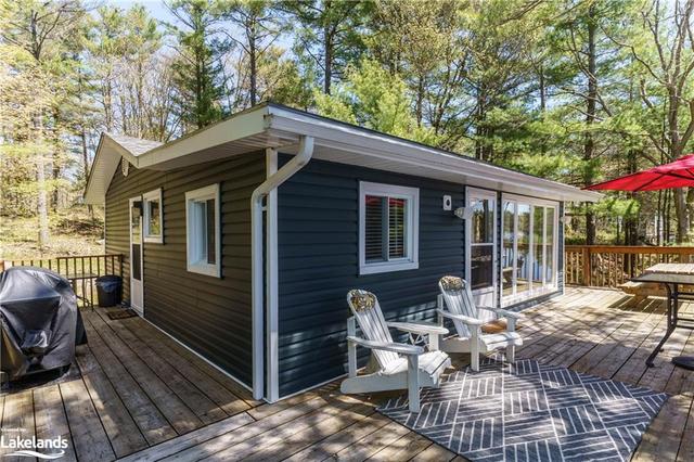 11 Loon Lake Rd, House detached with 3 bedrooms, 1 bathrooms and 6 parking in Gravenhurst ON | Image 11