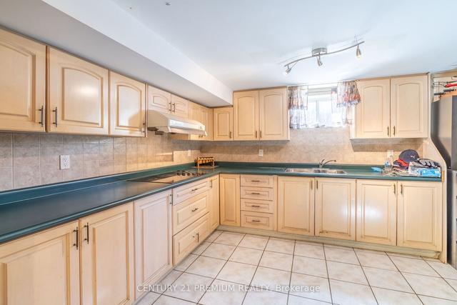 9 Northover St, House semidetached with 3 bedrooms, 3 bathrooms and 2 parking in Toronto ON | Image 19