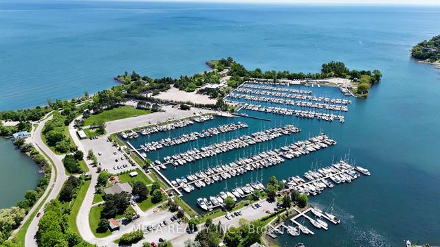 3419 - 30 Shore Breeze Dr, Condo with 1 bedrooms, 1 bathrooms and 1 parking in Toronto ON | Image 23