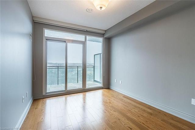 1202 - 1665 The Collegeway, House attached with 2 bedrooms, 2 bathrooms and 1 parking in Mississauga ON | Image 23