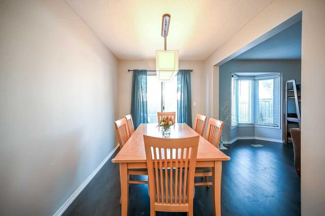 55 - 1675 Upper Gage Ave, Townhouse with 3 bedrooms, 2 bathrooms and 2 parking in Hamilton ON | Image 40
