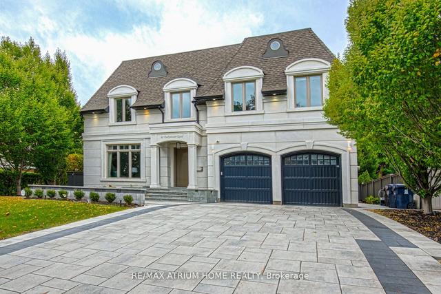 48 Yorkminster Rd, House detached with 5 bedrooms, 5 bathrooms and 6 parking in Toronto ON | Image 12