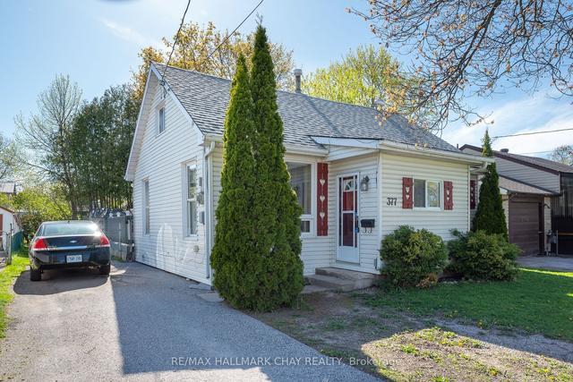377 Forest Ave S, House detached with 3 bedrooms, 1 bathrooms and 4 parking in Orillia ON | Image 12