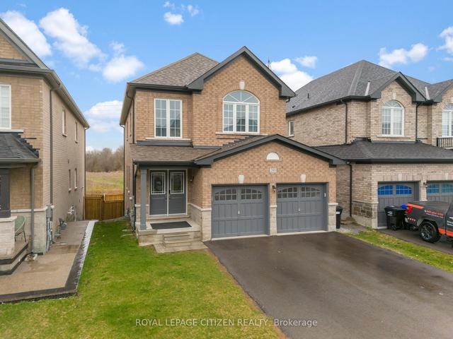 295 Chelsea Cres, House detached with 4 bedrooms, 3 bathrooms and 6 parking in Bradford West Gwillimbury ON | Image 36