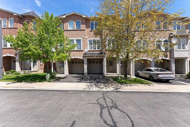 13 - 3071 Treadwells Dr, Townhouse with 3 bedrooms, 4 bathrooms and 2 parking in Mississauga ON | Image 1