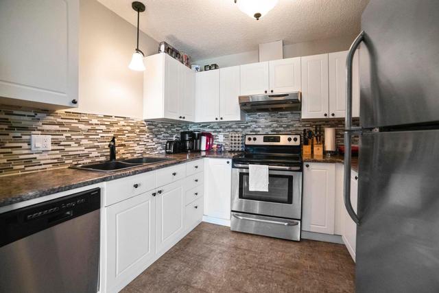 108b - 4917 68 Street, Condo with 2 bedrooms, 1 bathrooms and 1 parking in Camrose AB | Image 5