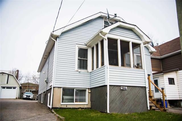 246 4th Ave E, House detached with 3 bedrooms, 2 bathrooms and 6 parking in North Bay ON | Image 1