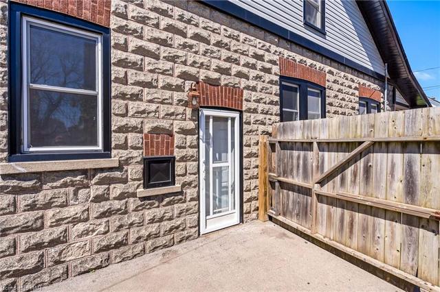 267 Dufferin Street, House detached with 4 bedrooms, 2 bathrooms and 8 parking in Fort Erie ON | Image 27